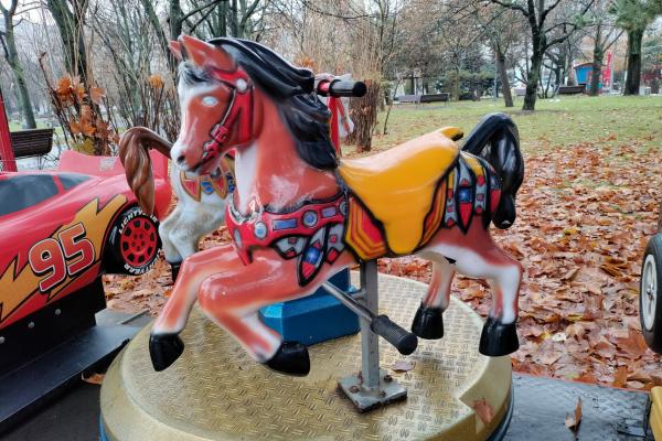 OnePlus Nord N10 5G - Mostre Foto (ziua)