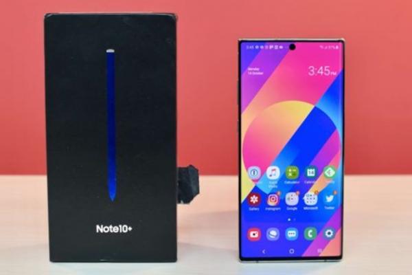Samsung aduce Android 11 + One UI 3.0 pe Galaxy Note 10 și Galaxy Note 10+; Update-ul se distribuie acum în Europa