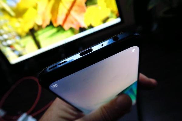 Putere volum OnePlus Nord N10 5G