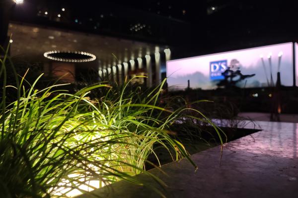 Motorola Edge+ - Mostre Foto (seara)