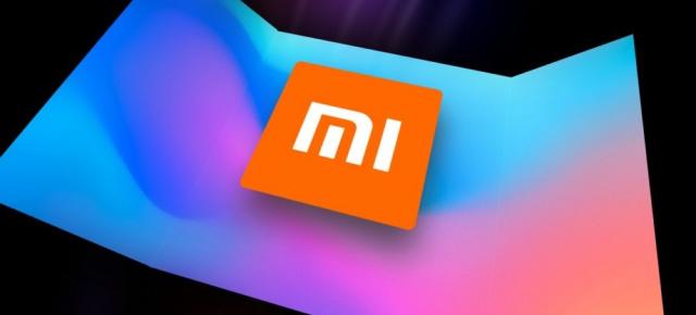 Xiaomi ar putea lansa 3 telefoane pliabile în 2021: pliabil spre interior, exterior şi model cu clapetă