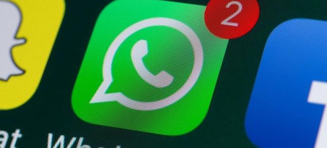 Milioane de telefoane nu vor mai putea rula WhatsApp de la 1 ianuarie 2021; E vorba despre modele mai vechi