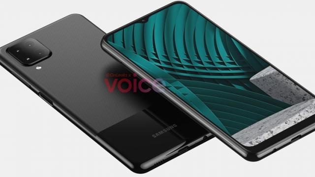 <b>Samsung Galaxy M12 (F12) ar putea debuta curând; Telefon accesibil, cu ecran generos și baterie de 6.000 mAh</b>Era de așteptat să primim noi vești cu privire la Galaxy M12 (cunoscut și ca Galaxy F12), după ce telefonul a primit de curând certificarea FCC. Totodată, am văzut și randări cu acest terminal luna trecută. Se pare că Samsung se pregătește de lansarea