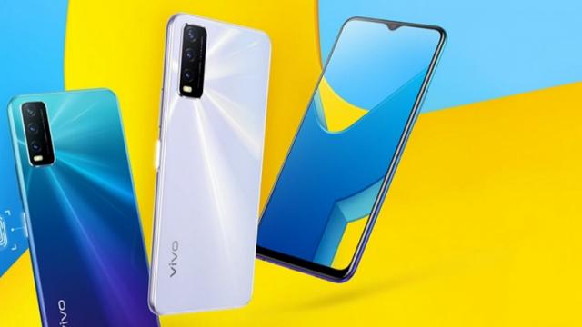 <b>Vivo Y20 (2021) devine oficial! Are procesor Helio P35, cameră triplă și baterie de 5.000 mAh</b>Vivo a anunțat telefoanele Vivo Y20 și Vivo Y20i în luna august a acestui an (detalii aici). Se pare însă că producătorul deja a lansat succesorul seriei - Vivo Y20 (2021). Nu se schimbă prea multe față de predecesor, însă, fiind doar un upgrade minor la