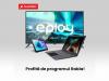 Allview intră în programul Rabla Pentru Electrocasnice prin intermediul magazinelor partenere