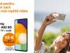 Orange anunță noua ofertă Love cu super beneficii la portare și reduceri speciale pentru Samsung Galaxy A52 5G