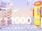 Evenimentul "1000 de magazine Xiaomi" vine în România cu reduceri și cadouri exclusive pentru fanii Mi