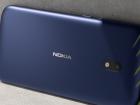 Nokia C01 Plus a fost anunțat fără prea mare tam-tam astăzi; Este un telefon cu doar 1GB RAM și Android 11 Go Edition