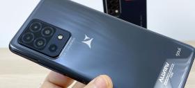 Allview Soul X8 Pro Unboxing + Allview Soul AV1: telefonul cu cameră PENTA şi control fără atingere este aici! (Video)