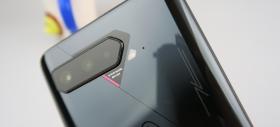 ASUS ROG Phone 5 Pro: Probabil cea mai bună cameră de pe un smartphone de gaming din 2021