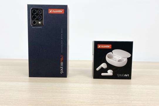 Allview Soul X8 Pro - Unboxing: Soul X8 Pro Unboxing 27.jpg