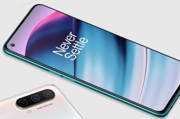 OnePlus Nord CE 5G - Fotografii oficiale: OnePlus-Nord-CE-5G_002.jpg