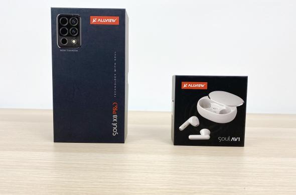 Allview Soul X8 Pro - Unboxing: Soul X8 Pro Unboxing 27.jpg