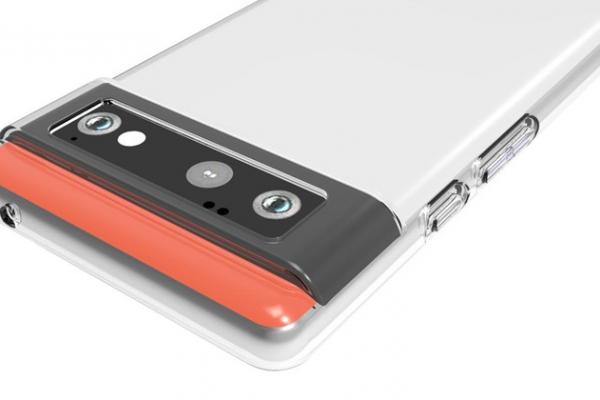 Huse de protecție destinate telefoanelor Pixel 6 și Pixel 6 Pro apar în imagini, confirmând design-ul văzut anterior
