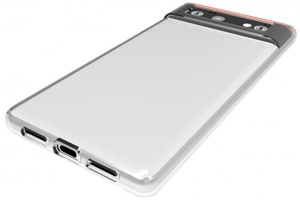 Google Pixel 6 - Imagini huse