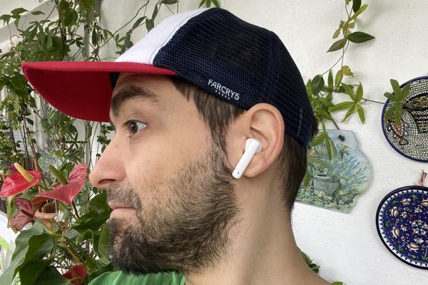 Huawei FreeBuds 4i Review: Căşti de 399 lei cu ANC care se aud ca unele de 700 de lei
