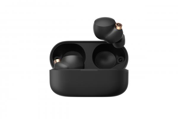 Galerie Sony WF-1000XM4