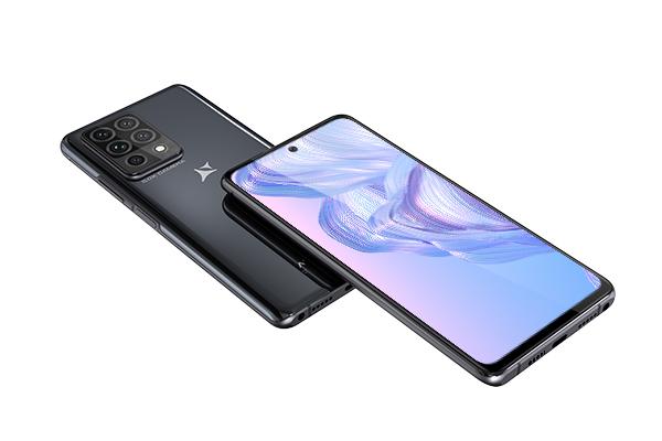 Allview Soul X8 PRO - Imagini oficiale