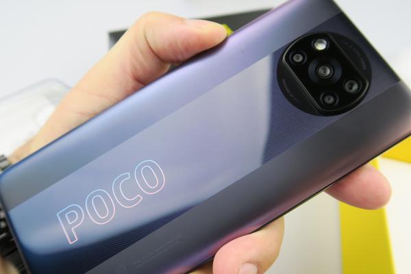 Poco X3 Pro: Rezulatate uimitoare în testele sintetice, mai ales pentru un midrange