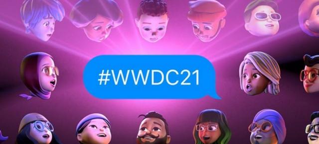 Evenimentul keynote Apple WWDC 2021 are loc astăzi începând cu ora 20:00 (ora României) și poate fi urmărit de aici