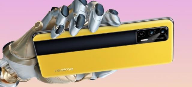 Realme dezvăluie din greșeală suma la care va sosi flagship-ul Realme GT 5G în Europa, terminal cu Snapdragon 888 și 12 GB RAM