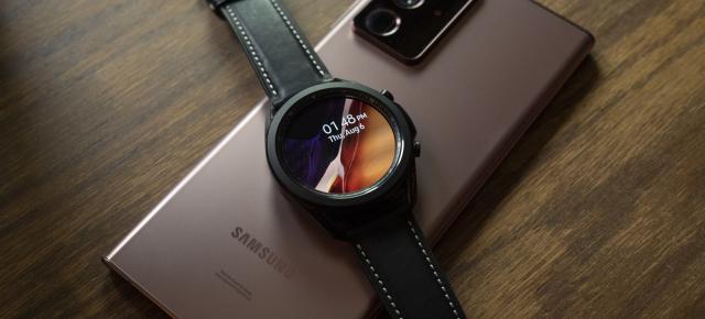 Seria Samsung Galaxy Watch 4 a fost certificată 3C; Ceasurile vor fi livrate fără alimentator în cutie