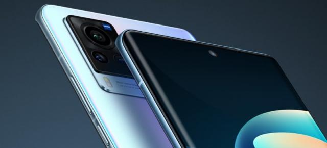Preț și disponibilitate vivo X60 Pro în România