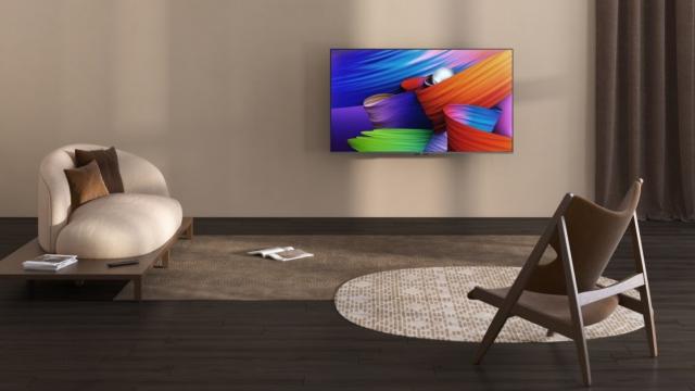 <b>OnePlus lansează seria de televizoare OnePlus TV U1S: modele 4K, cu 3 diagonale, prețuri de la 449 euro</b>OnePlus a lansat pe 10 iunie pe lângă telefonul OnePlus Nord CE 5G şi o serie de noi televizoare din seria OnePlus TV. E vorba despre lineup-ul TV U1S, care a debutat în prima fază în India. Avem de-a face cu televizoare