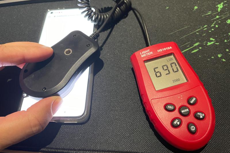 Luminozitate display Xiaomi Mi 11 Lite 5G și ecranul văzut la microscop: Xiaomi-Mi-11-Lite-5G-65.jpg