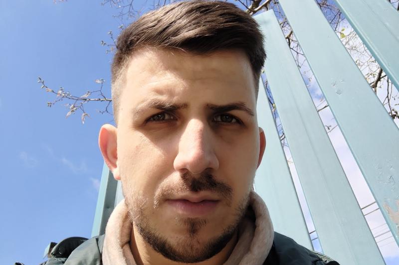 ASUS ROG Phone 5 Pro - Mostre Foto (selfie): P_20210424_155207.jpg