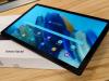 Samsung Galaxy Tab A8 10.5 2021: Design unibody metalic, care face faţă cerinţelor vremii