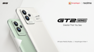 MWC 2022: realme GT2 și GT2 Pro debutează global și vor ajunge în România din 15 martie; Aflăm cât costă