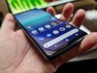 Sony Xperia 5 II primește Android 12, update care se livrează și în Europa