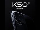 Seria Redmi K50 primește o dată de lansare! Sunt așteptate trei noi smartphone-uri, designul lor fiind azi confirmat printr-un teaser oficial