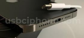 Primul iPhone 12 Pro Max cu port USB-C e acum la vânzare pe eBay; Cât costă?