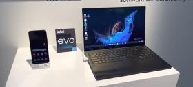 MWC 2022: Samsung Galaxy Book2 Pro - Prezentare hands-on pentru un laptop ușor, cu display AMOLED și CPU Intel Core Gen 12 la interior