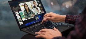 MWC 2022: Lenovo aduce în Barcelona primul laptop ThinkPad cu procesor Snapdragon - ThinkPad X13s 5G