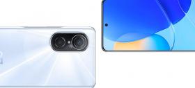 Huawei Nova 9 SE apare în randări oficiale; Ar fi primul telefon al companiei cu senzor foto de 108 MP