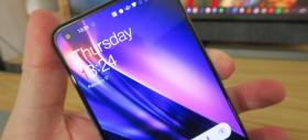 OnePlus Nord CE 2 5G: Display similar cu predecesorul, cu extra HDR şi unghiuri largi