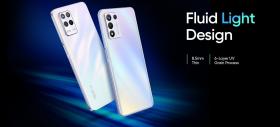 realme 9 5G SE este acum oficial, cu ecran 144Hz, CPU Snapdragon 778G; Sosește si realme 9