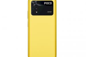 Poco M4 Pro