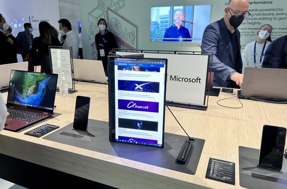Samsung Galaxy Book2 Pro 360 - Galerie foto MWC 2022: Galaxy-Book-2-360_08.jpg