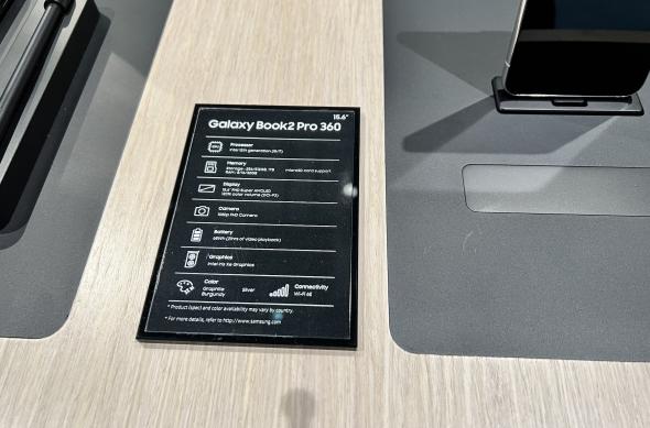 Samsung Galaxy Book2 Pro 360 - Galerie foto MWC 2022: Galaxy-Book-2-360_05.jpg
