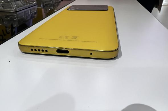 Fotografii Hands-On POCO M4 Pro (4G): POCO-M4-Pro_036.jpg
