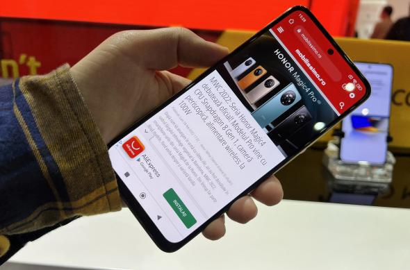 Fotografii Hands-On POCO M4 Pro (4G): POCO-M4-Pro_079.jpg