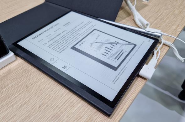 Huawei MatePad Paper - Fotografii Hands-On: HUAWEI-MatePad-Paper_019.jpg