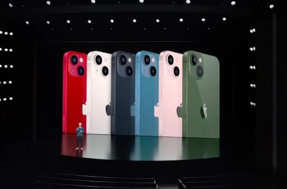 iPhone 13 Verde: iPhone-13-Verde_004.jpg