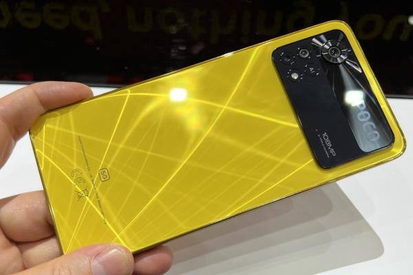 MWC 2022: POCO X4 PRO 5G Prezentare hands-on pentru primul POCO ce aduce cameră foto de 108 megapixeli (Video)