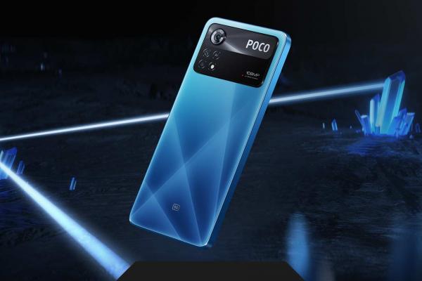 Preț și disponibilitate POCO X4 PRO 5G în România