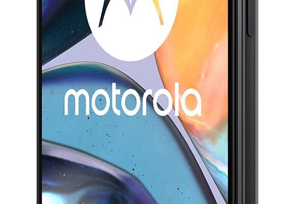 Motorola Moto G22 - Fotografii oficiale